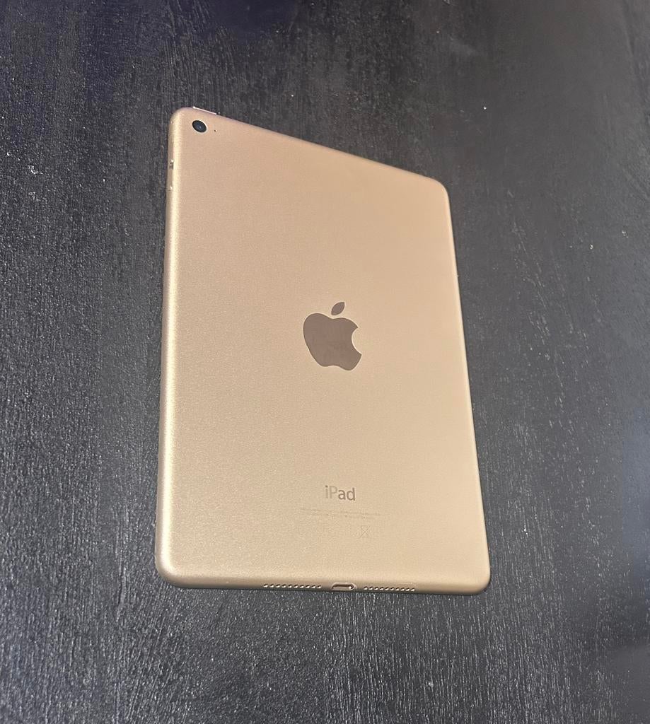 Ipad Mini 4 | 64GB, Computers en Software, Apple iPads, Ophalen, Apple iPad, 8 inch, Zo goed als nieuw