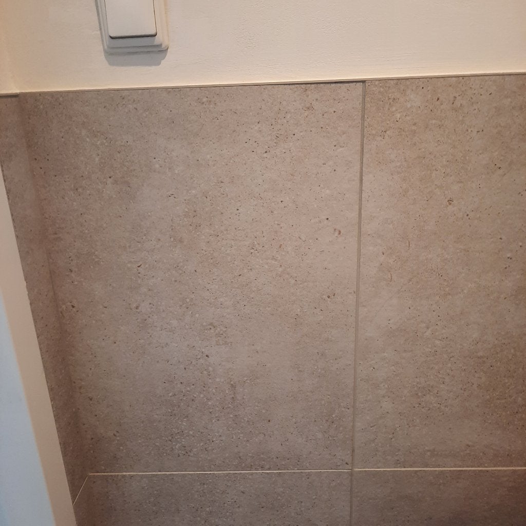 Vloer/wand tegels, Doe-het-zelf en Verbouw, Tegels, Ophalen, 60 cm of meer, Nieuw, Minder dan 5 m²