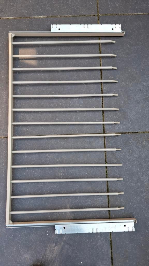 Broekenrek IKEA Pax kast 1 meter, Ophalen