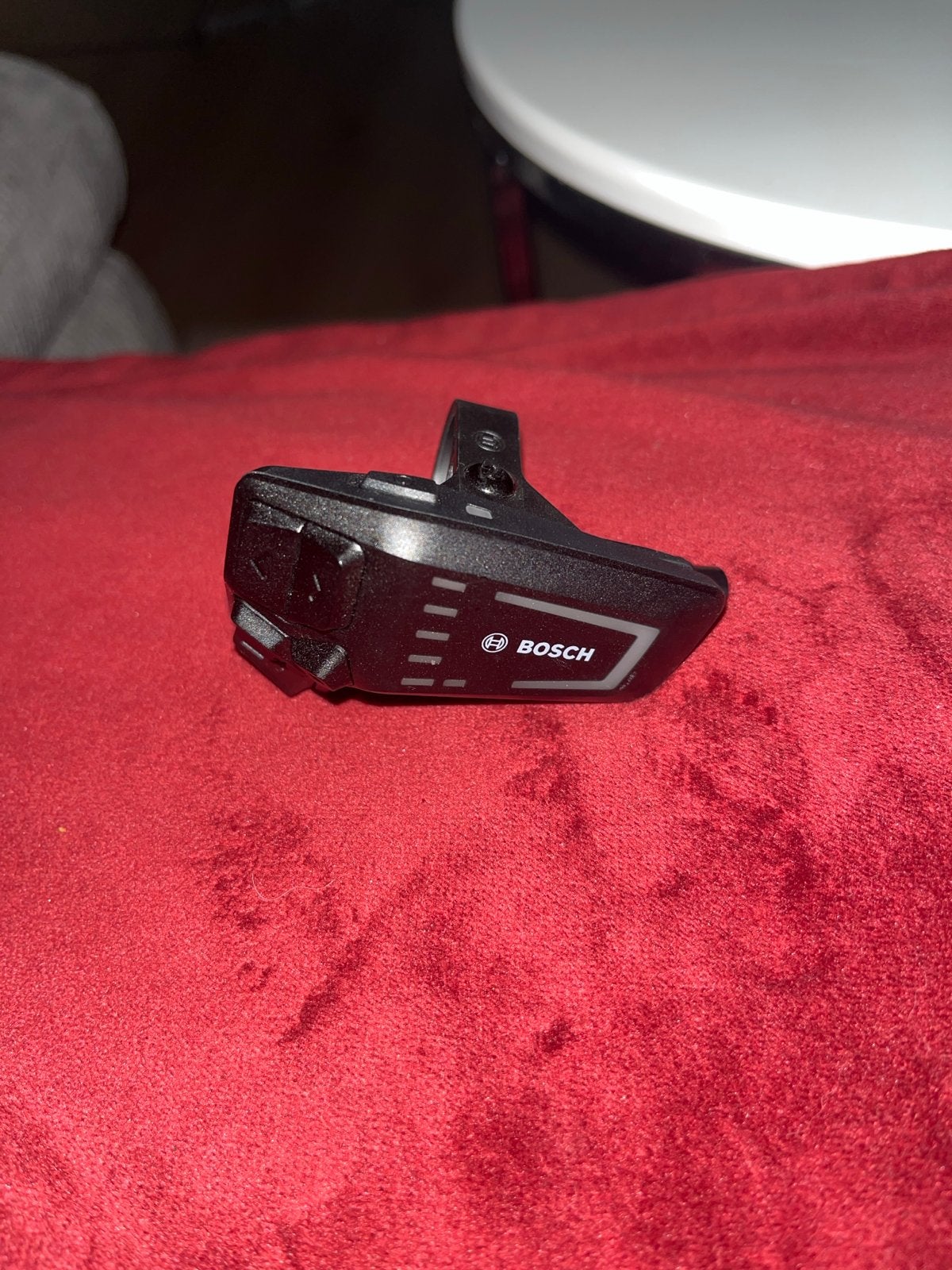 Bosch Led remote voor e-bike, Ophalen of Verzenden, Nieuw