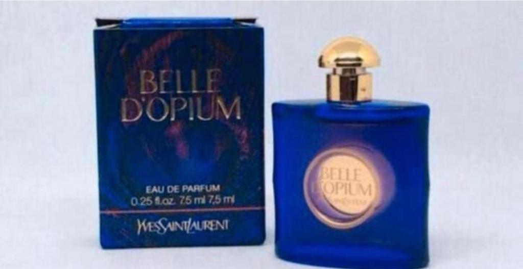 Belle d’Opium 75 ml edp Discontinued Yves Saint Laurent, Sieraden, Tassen en Uiterlijk, Uiterlijk | Parfum, Verzenden, Nieuw