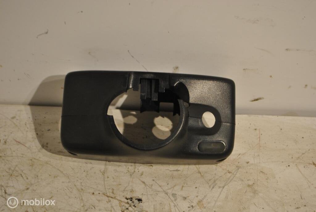 Stuurkolom kap zwart Vw Golf III 1.8 CL Atlanta 1H0953515F, Gebruikt, Volkswagen, Ophalen of Verzenden, Volkswagen