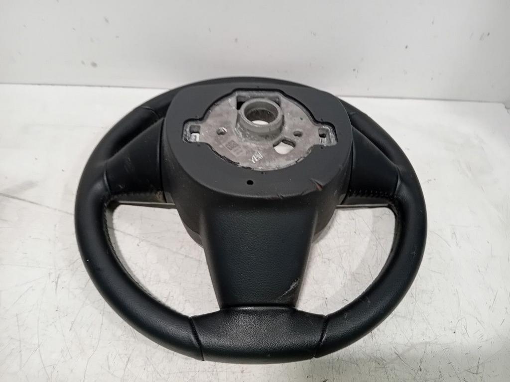 Stuur Seat Mii, Onderdelen@venauto.nl, Van der Ven Autorecycling B.V., Gebruikt, Ettenseweg 76, 4706 PB Roosendaal, The Netherlands