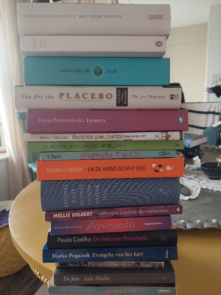 Boeken, Boeken, Ophalen of Verzenden, Zo goed als nieuw