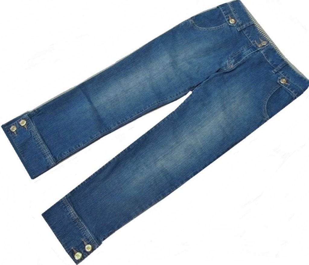 McGregor JEANS, McGregor, Blauw, Ophalen of Verzenden, Zo goed als nieuw