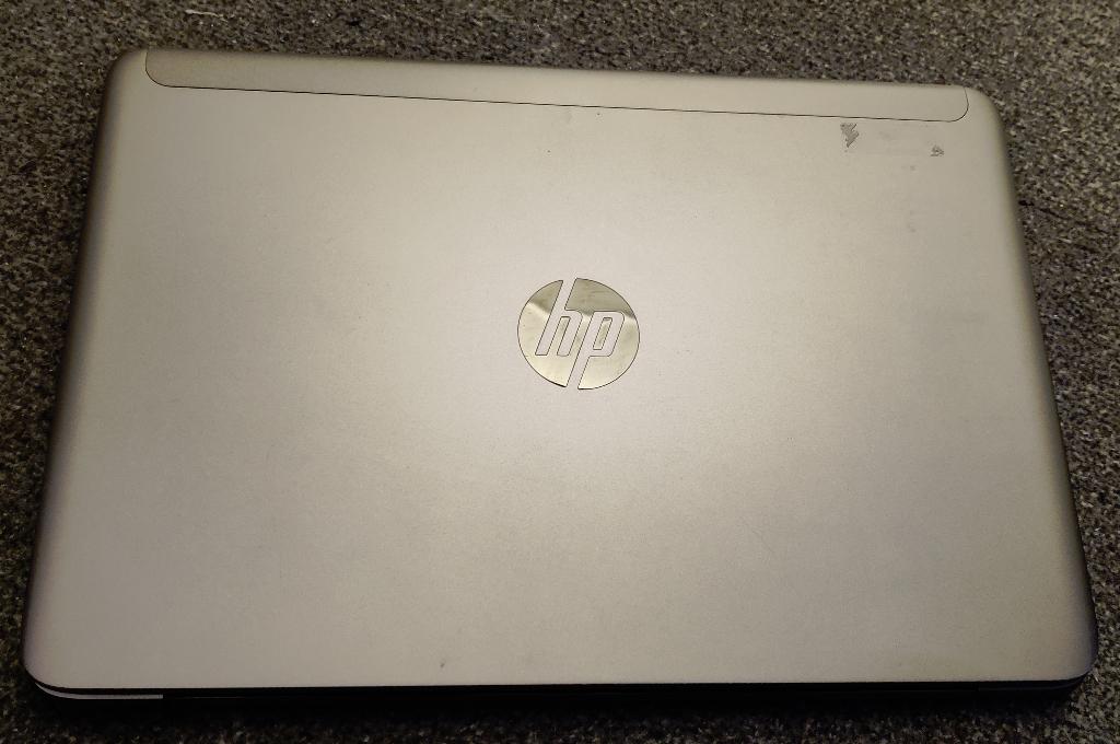 HP Elitebook Folio 1040 G2 23-5, Core Intel i7, 2 tot 3 Ghz, Qwerty, 8 GB