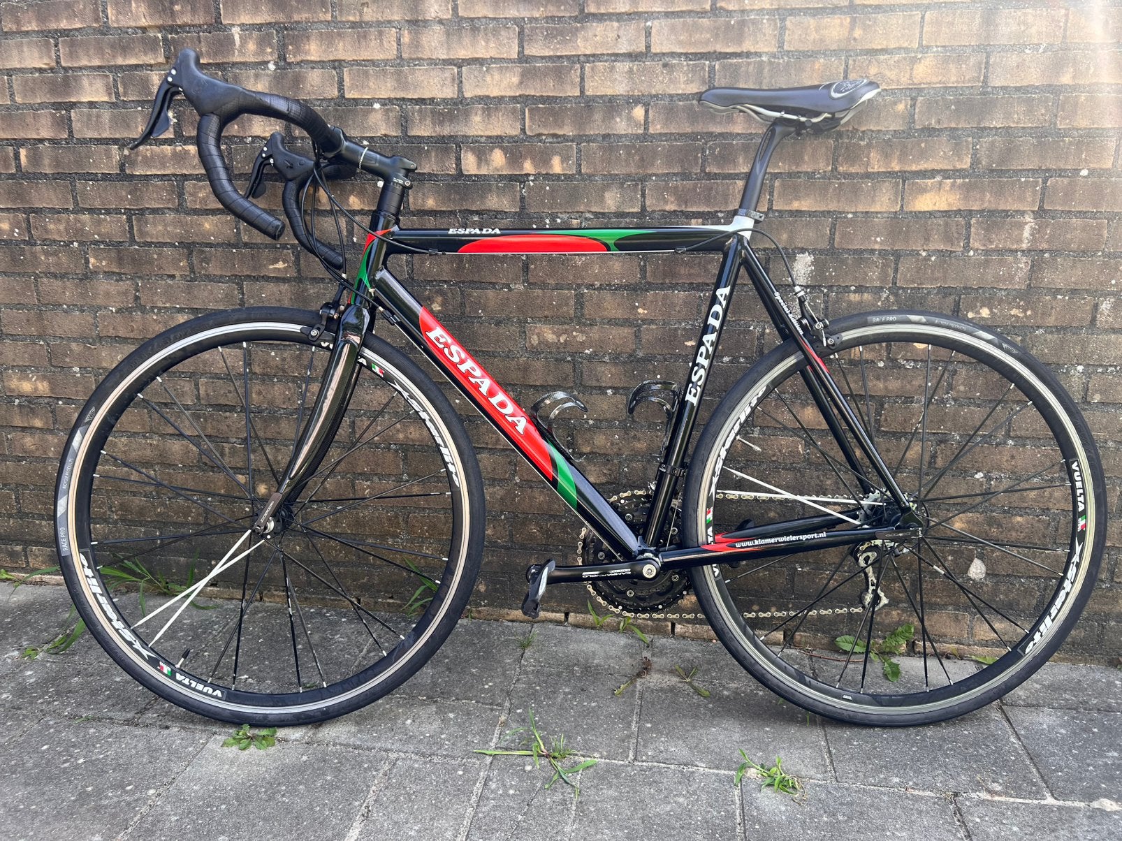 Espada Special Edition | Racefiets | Custom | Nette staat, Overige merken, 28 inch, Gebruikt, Racefiets