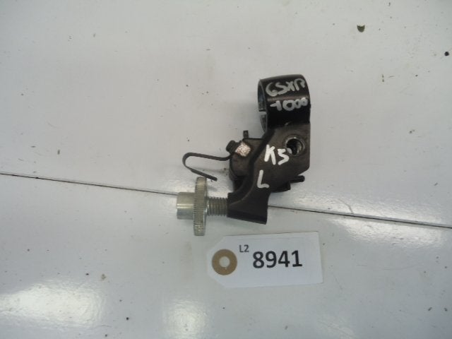 GSXR1000 2005 - 2006 Suzuki D1-31935