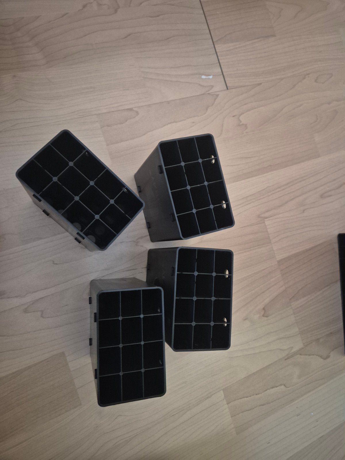 Opbergbox voor Decotime stiften - Organiseer je collectie, Ophalen of Verzenden, Zo goed als nieuw