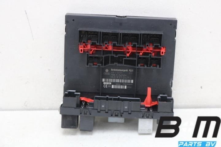 BCM (boordnetregelapparaat) VW Touran 1T 1K0937049L, Gebruikt
