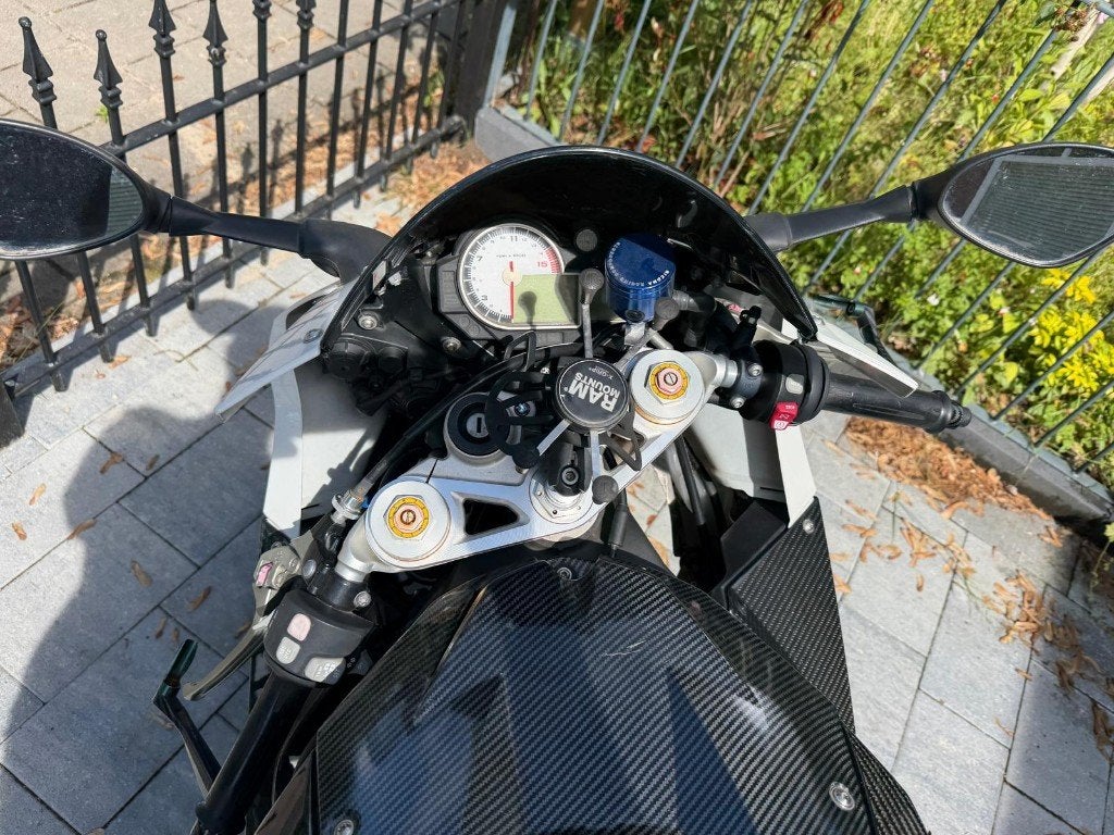 Motoren bmw - S1000RR - MONSTER!, 4 cilinders, Motorrijbewijs A, Super Sport, Handgeschakeld