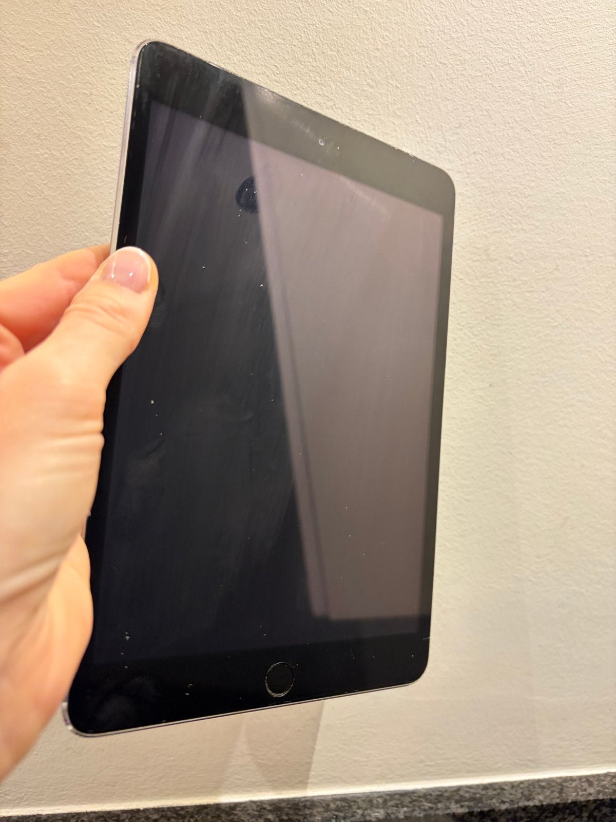 iPad mini 3 Wi-Fi Cellular 128GB - Gebruikt inclusief doos, Computers en Software, Apple iPads, Ophalen, Gebruikt, 128 GB, Wi-Fi en Mobiel internet