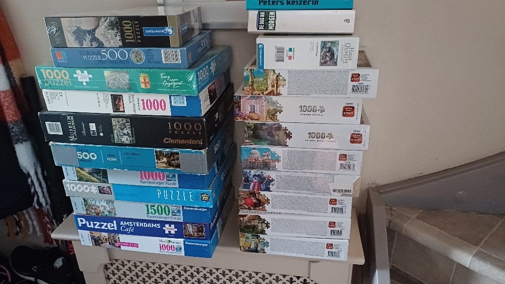 28 Blue Ray's te koop, Engels, Nederlands, Ophalen of Verzenden, Zo goed als nieuw