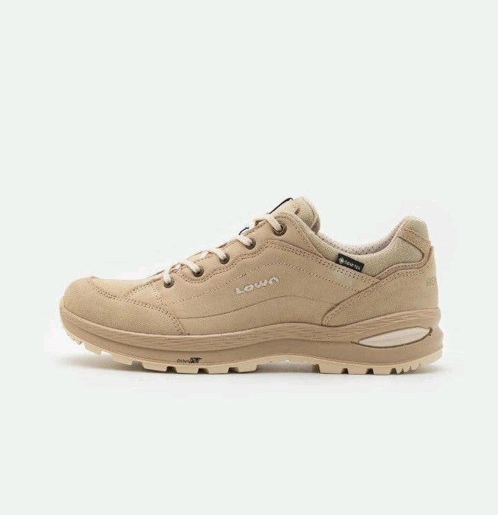 Lowa-RENEGADE EVO - dames wandelschoenen maat 40., Ophalen of Verzenden, Zo goed als nieuw, Wandelschoenen