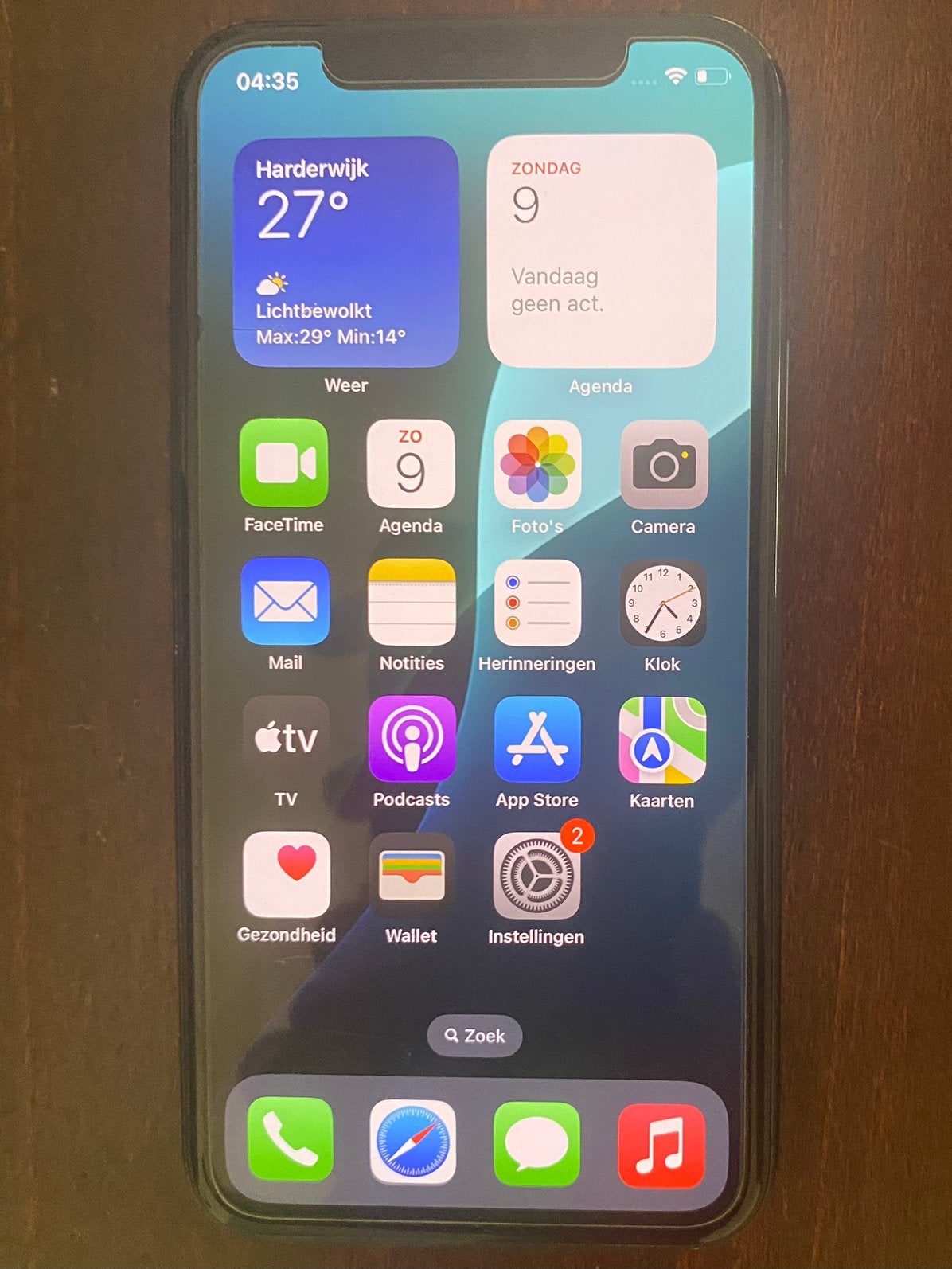 iPhone 11 Pro 256GB Space Grey, 256 GB, Ophalen of Verzenden, Zo goed als nieuw, IPhone 11 Pro