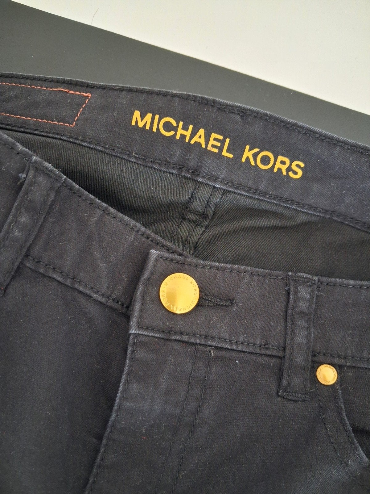 Michael kors, Michael Kors, Zwart, Nieuw, Ophalen of Verzenden