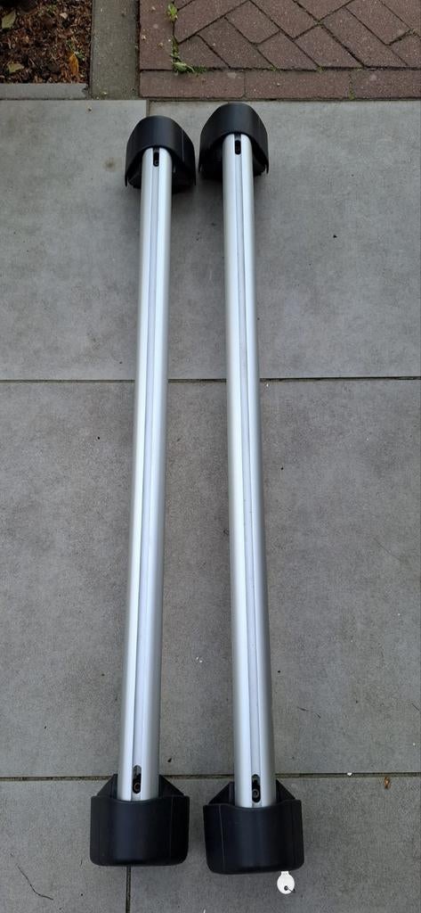 ​Originele Opel Zafira Dakdragers, Auto diversen, Dakdragers, Ophalen, Gebruikt