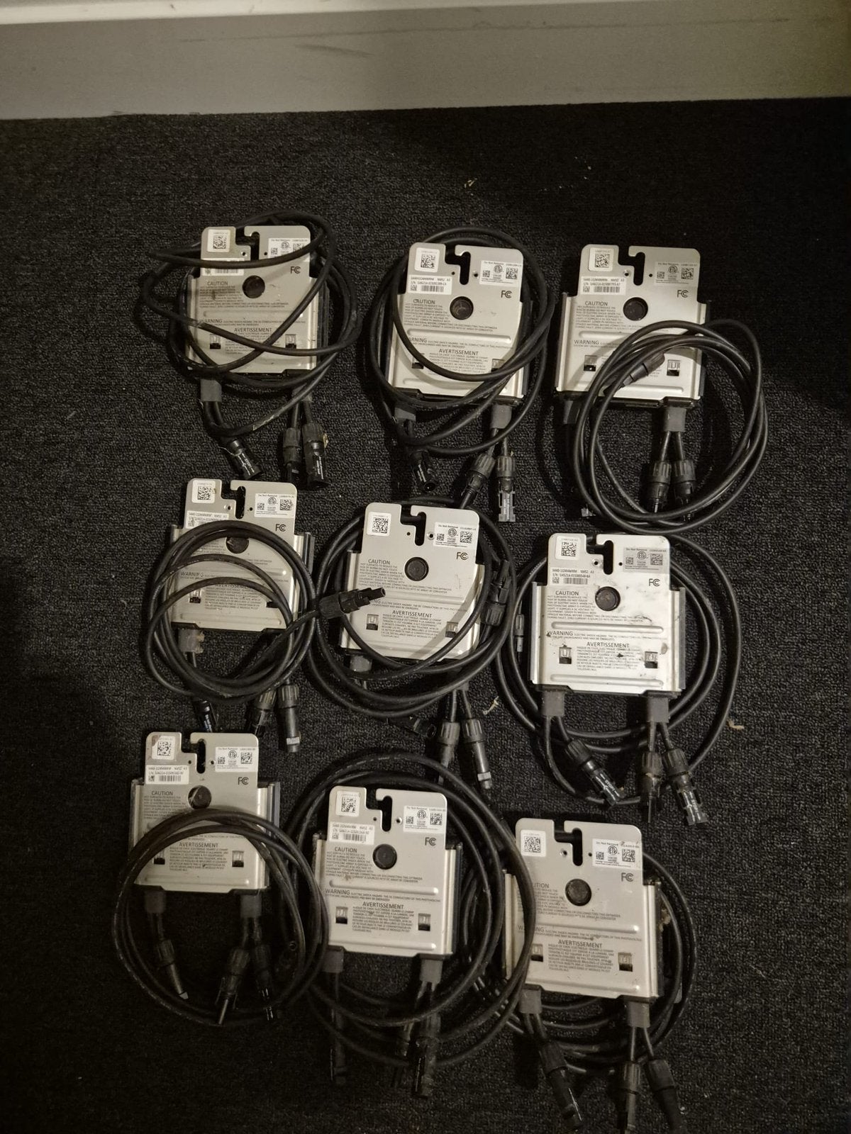 Solaredge optimizers s440, Ophalen of Verzenden, Zo goed als nieuw