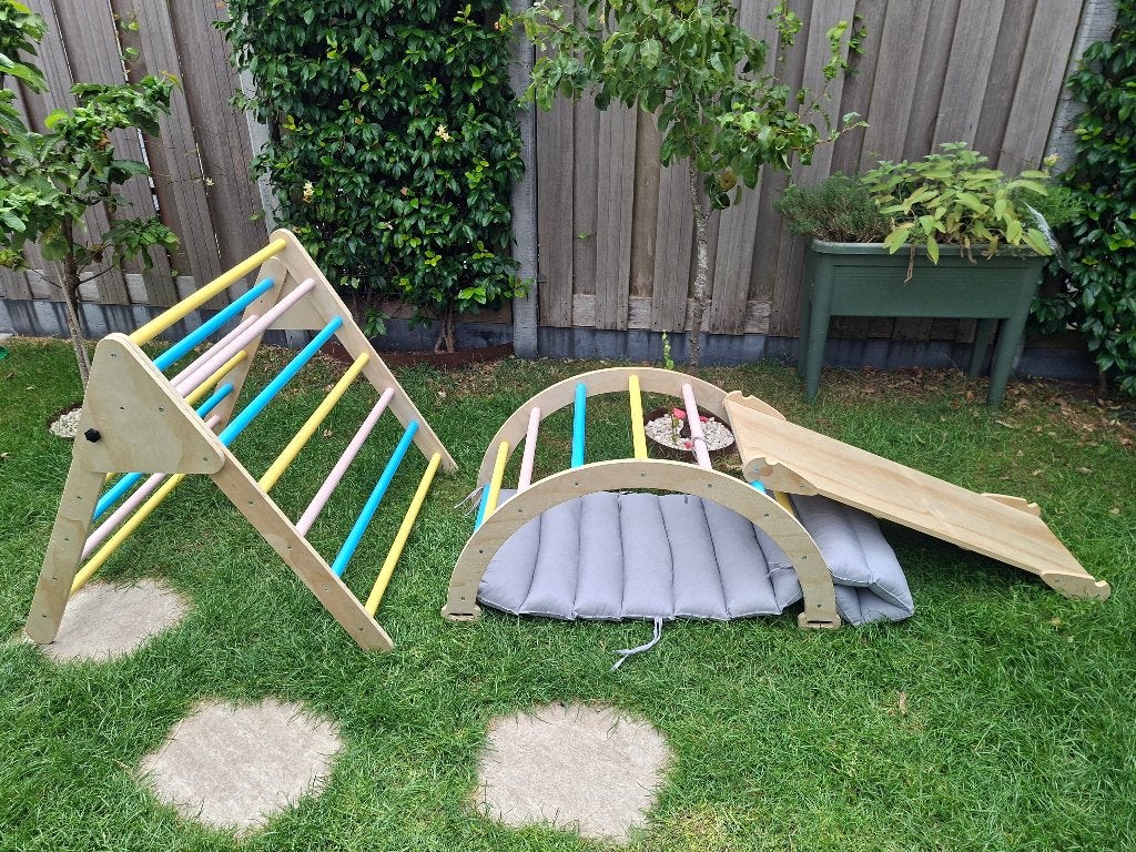 Speeltoesel/klimtoestel voor binnen of buiten, Kinderen en Baby's, Ophalen, Zo goed als nieuw, Overige typen