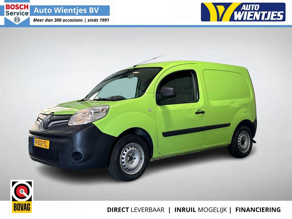 Renault Kangoo 1.5 dCi | Energy Comfort | Airco | Cruise | N, Auto's, Voorwielaandrijving, Gebruikt, Euro 6, 4 cilinders