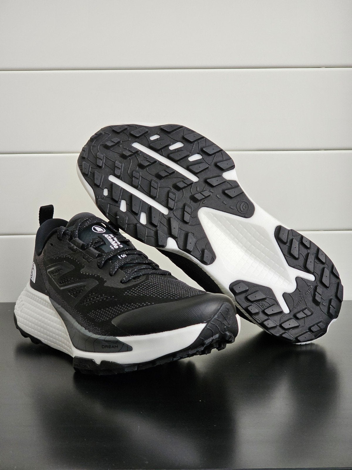 The North Face Altamesa 500, Kleding | Heren, Zwart, Nieuw, Ophalen of Verzenden, Wandelschoenen of Bergschoenen