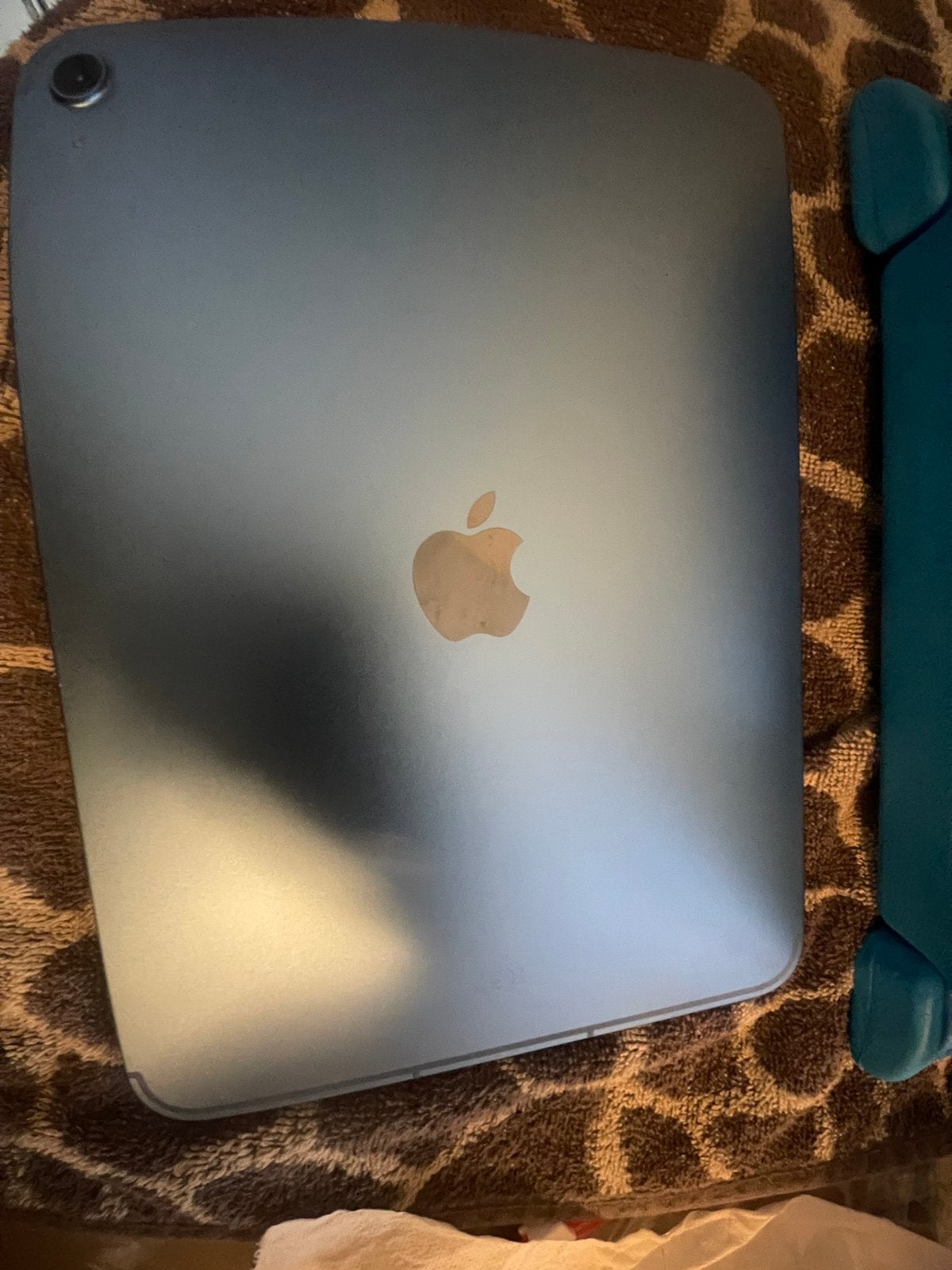 ipad A16 -, Ophalen, 11 inch, Zo goed als nieuw, 128 GB