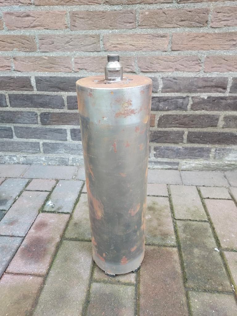Grote komboor, Ophalen of Verzenden, Overige typen