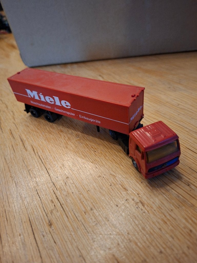 Efsi MB Miele, Ophalen of Verzenden, Bus of Vrachtwagen, Efsi