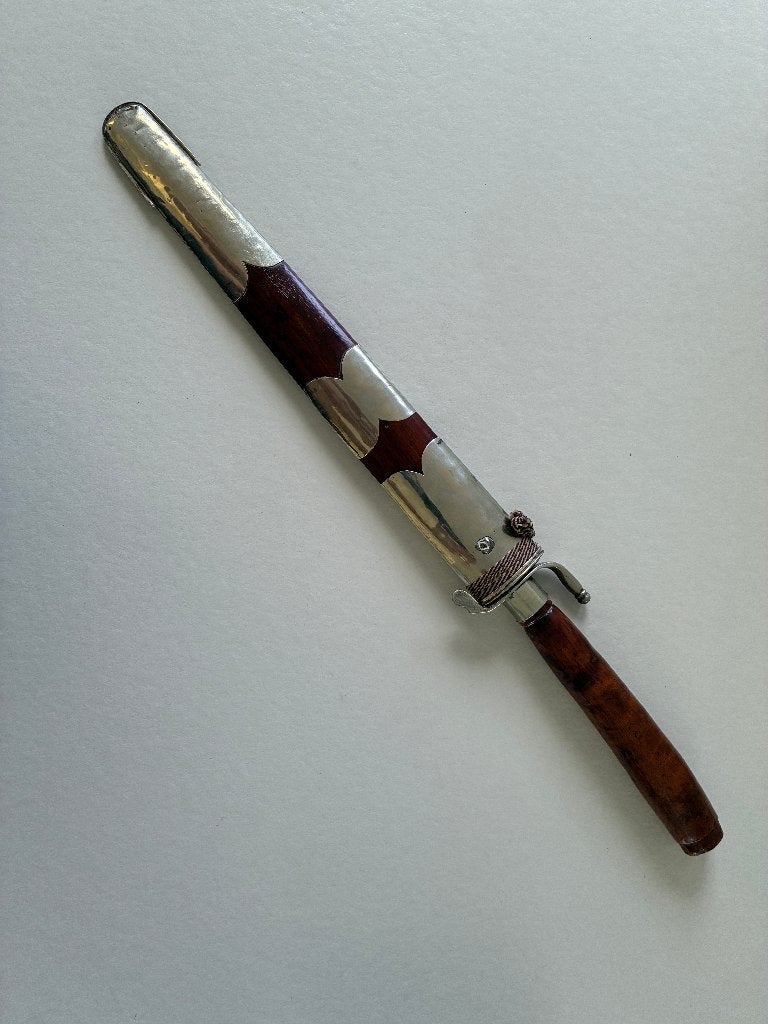 Kris, Antiek en Kunst, Ophalen of Verzenden