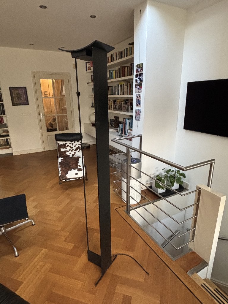 Proantic: Design Gilles Derain, 1979, Huis en Inrichting, Ophalen, Gebruikt, Overige fittingen, Metaal