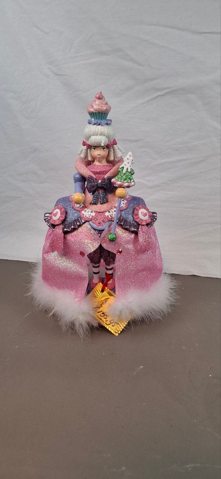 Notenkraker candy Kurt s Adler, Diversen, Kerst, Ophalen of Verzenden, Nieuw
