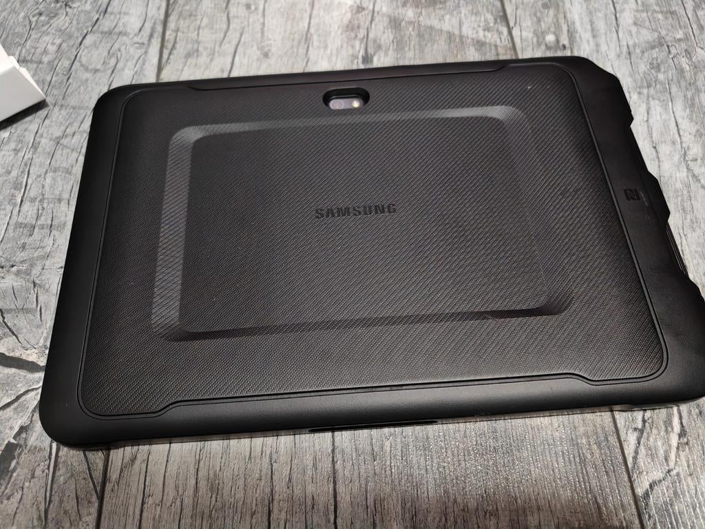 Samsung Galaxy Tab Active 4 Pro., Ophalen of Verzenden, 10 inch