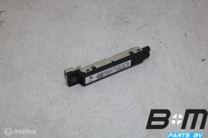 Antenne Versterker Seat Leon 5F 5FA035225B, Gebruikt