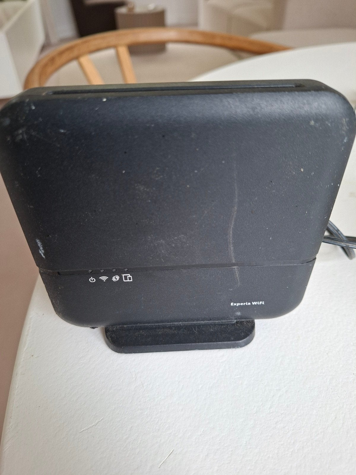 KPN Experia WiFi Versterker - Zo goed als nieuw, Ophalen of Verzenden, Zo goed als nieuw