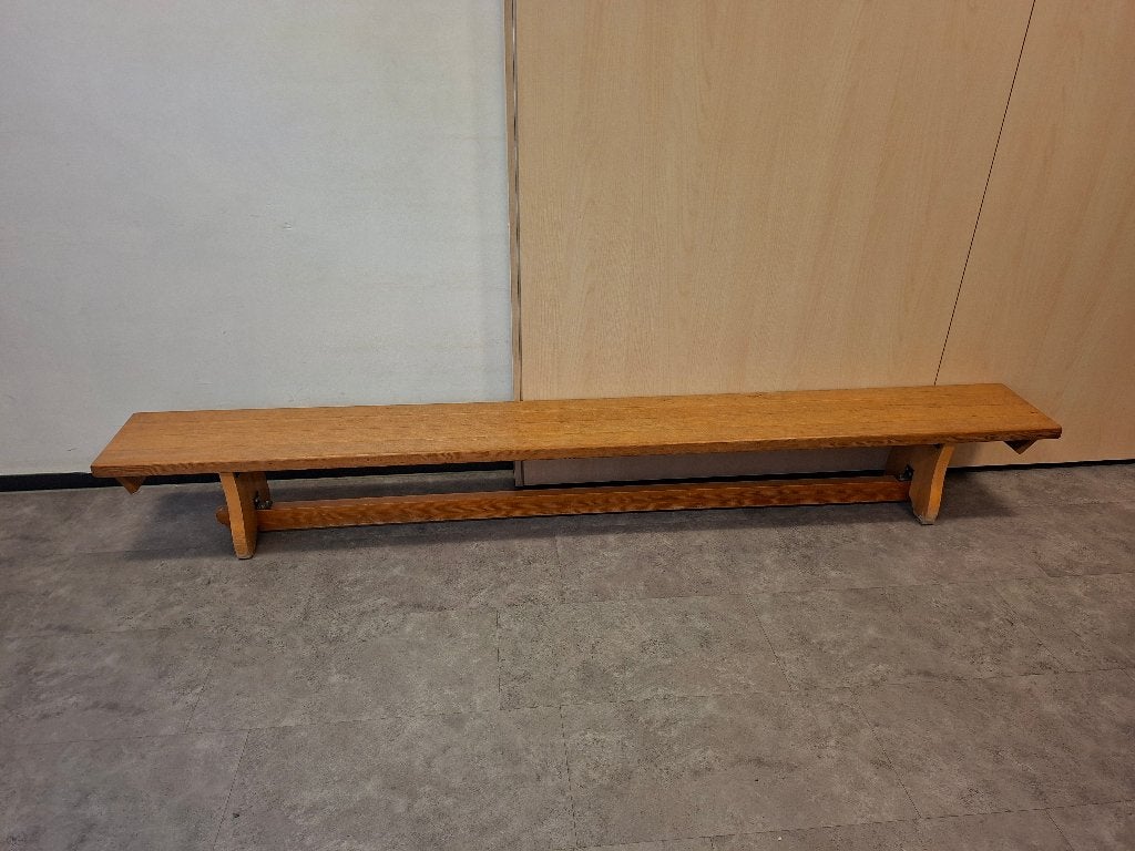 Speelbank hout, Kinderen en Baby's, Ophalen, Gebruikt, Overige merken, Overige kleuren