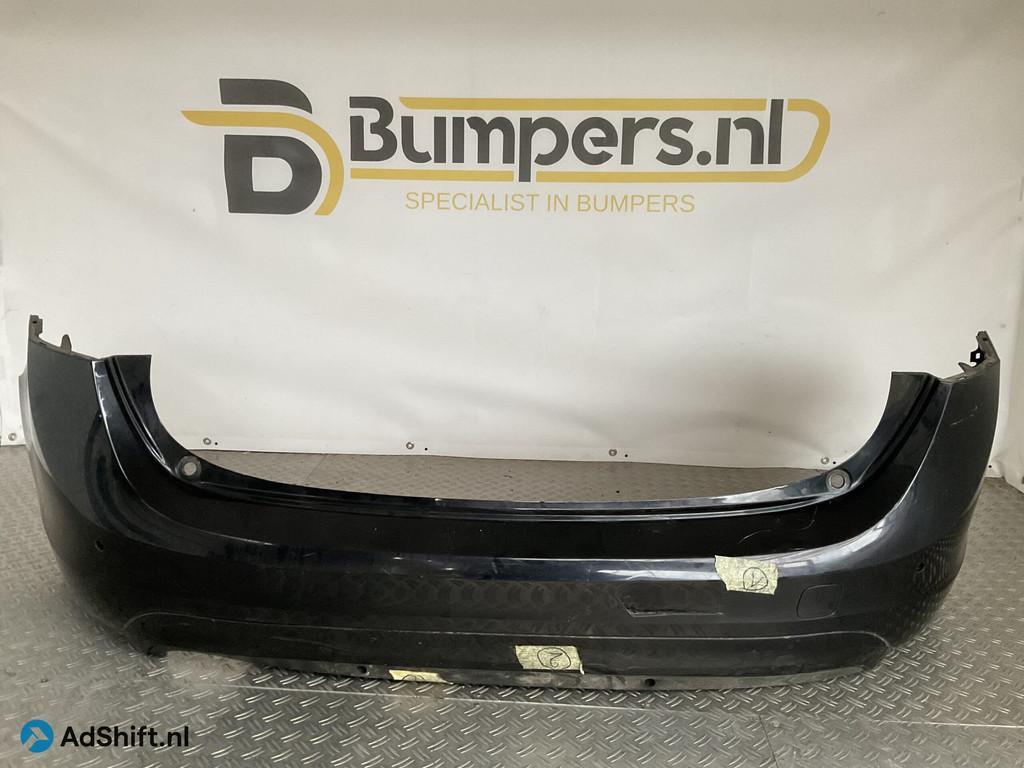 Bumper Volvo V60 S60 10-16 31265262 Achterbumper F5-16760z, Bumper