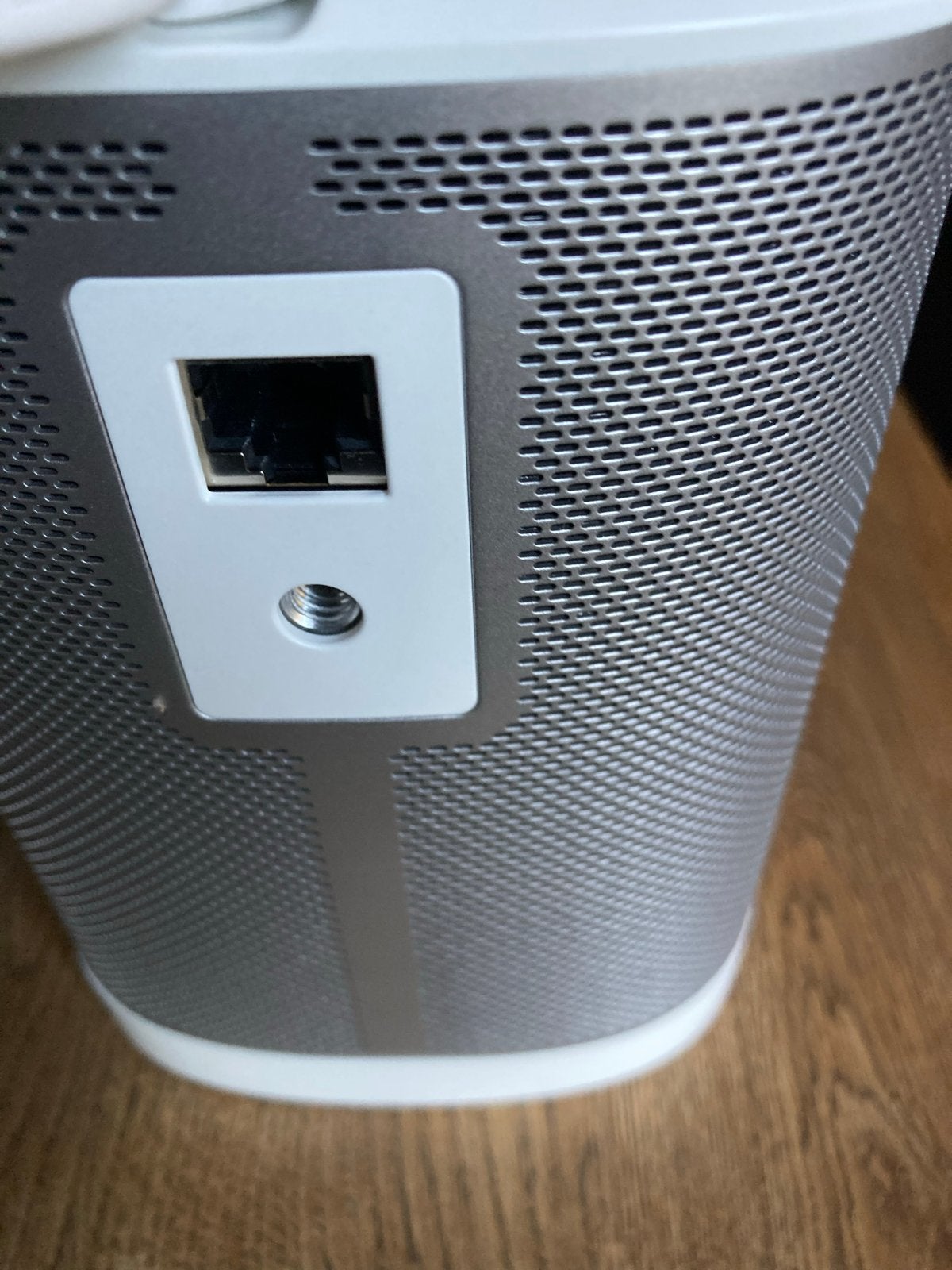Foto 4 van Sonos Play:1 Slimme Speaker - Wit (Gebruikt)
