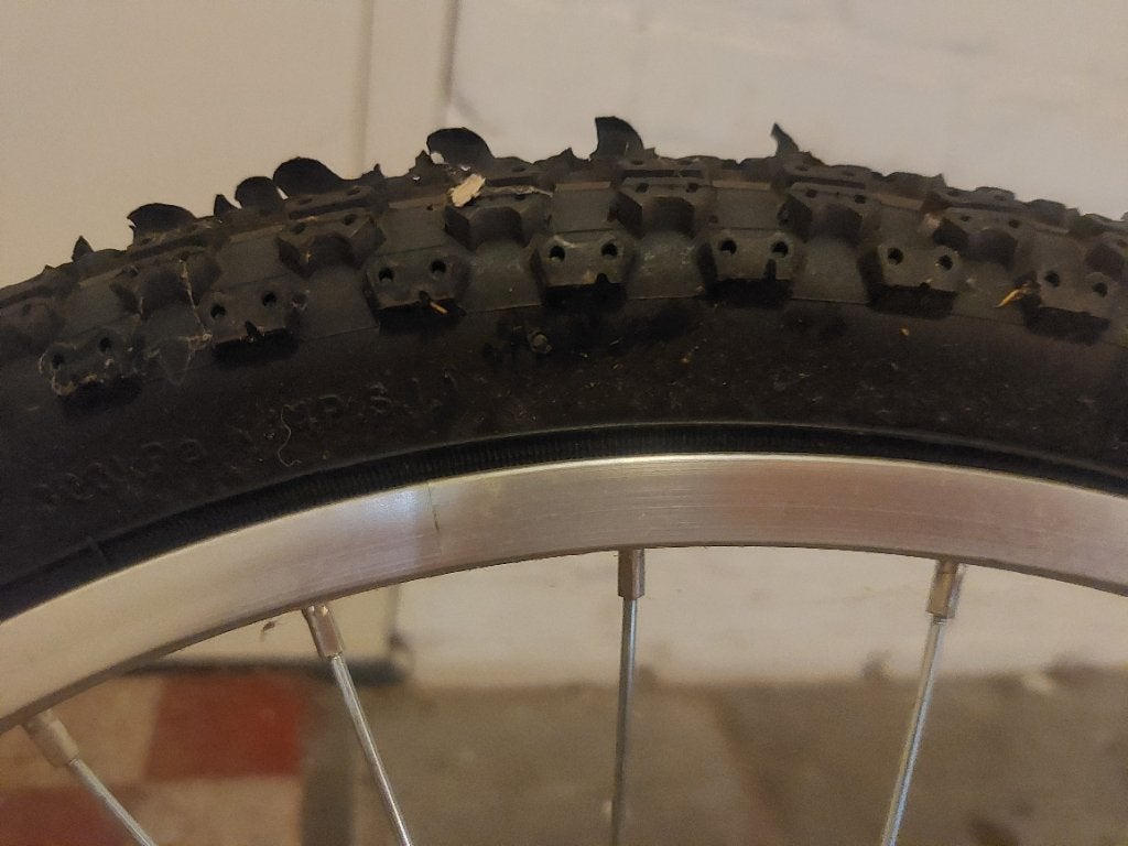 Fietsaanhanger, Ophalen, Zo goed als nieuw, 20 inch of meer, Overige merken