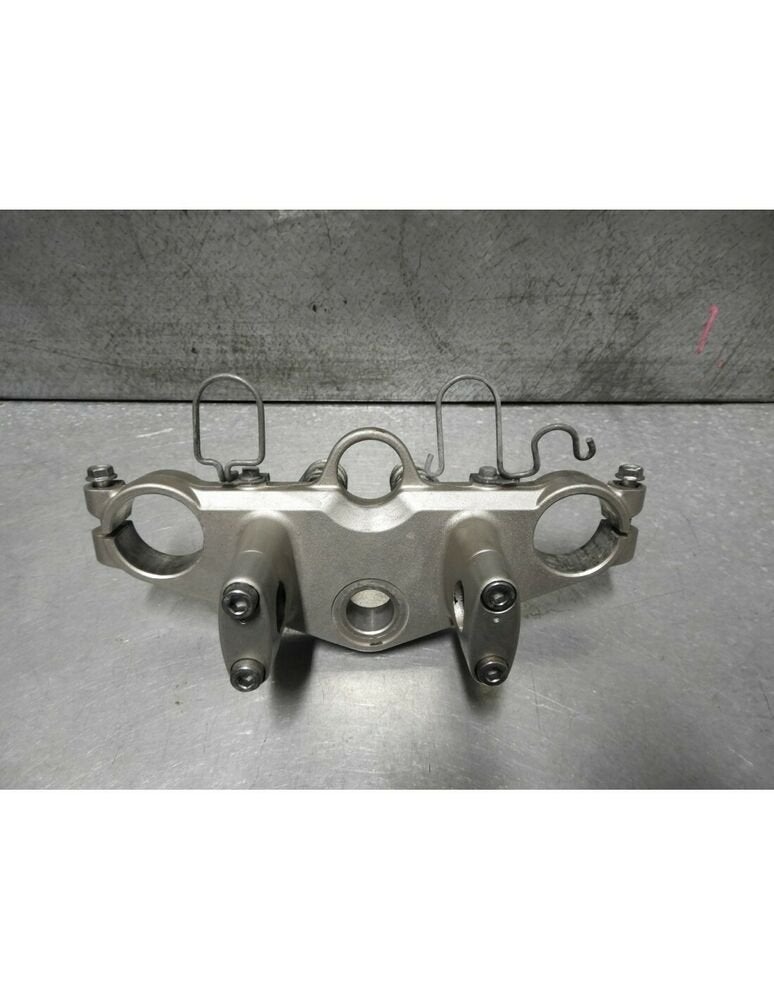 DL650V 2009 - 2014 Suzuki Kroonplaat D1-44057, Motoren, Accessoires | Overige