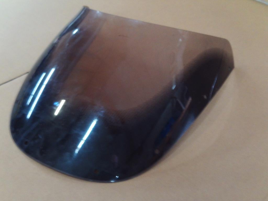 Kuipruit Kawasaki ZX9r bj 94-97 smoke, Motoren, Ophalen of Verzenden, Gebruikt