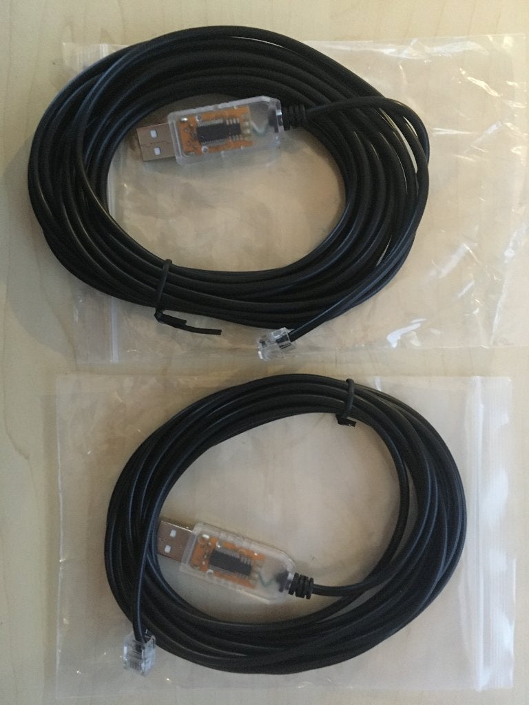 Techneco Elga warmtepomp,firmware upgrade Servicekabel 60946, Doe-het-zelf en Verbouw, Verzenden, Overige typen, Nieuw, 60 tot 150 cm