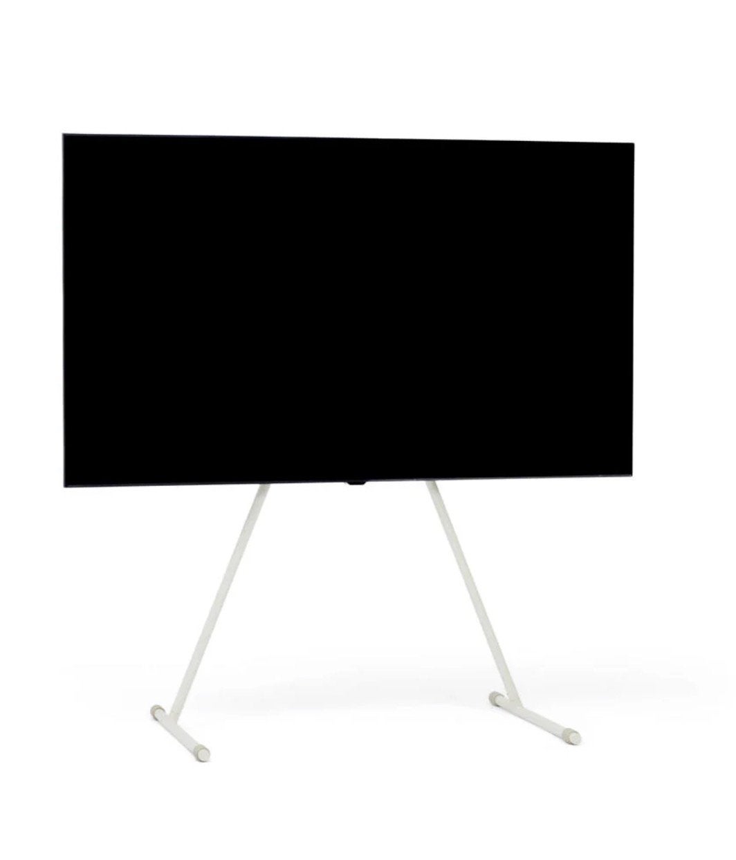 Pedestal Viva TV standaard 102 cm, Ophalen of Verzenden, Zo goed als nieuw