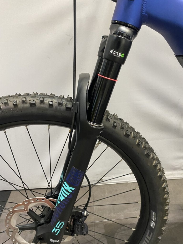 27.5 Bulls E-Stream EVA TR 3 E-MTB Brose 90 Nm 555Wh accu, Niet ingevuld, Nieuw, Niet ingevuld, Niet ingevuld