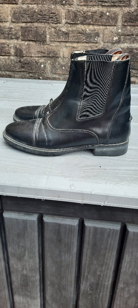 Jodhpurs mt 41, Dieren en Toebehoren, Gebruikt, Ritssluiting, Dressuur, Ophalen of Verzenden