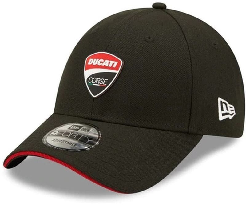 Ducati corse repreve cap pet 60221482 new era, Info@gruppopritelli.it, Cattolica, Nieuw, Pet
