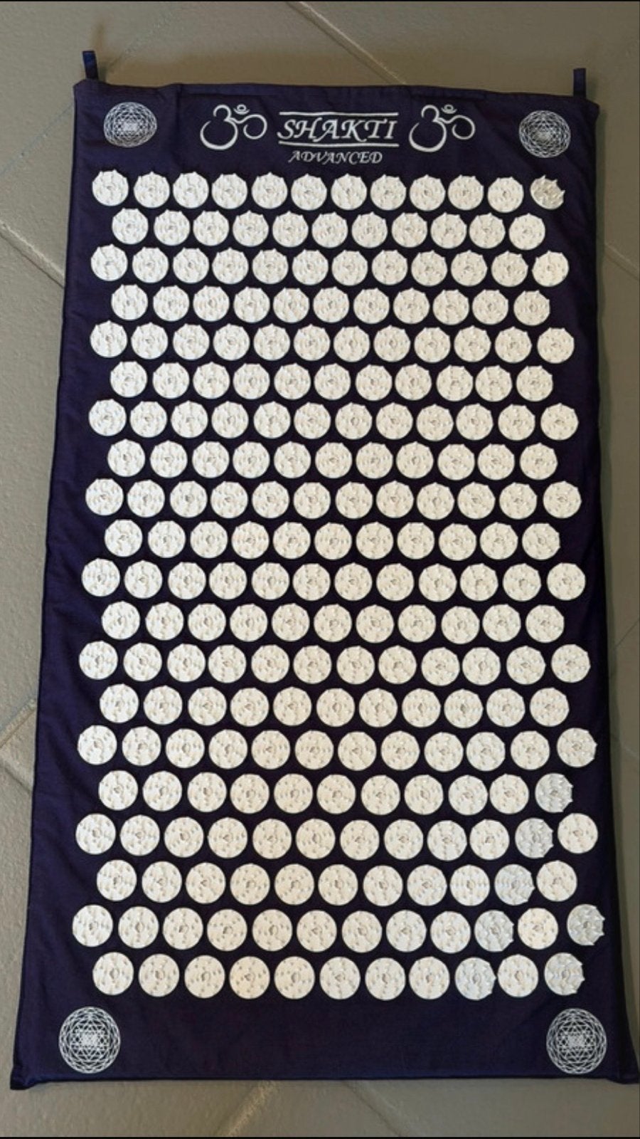 Shakti Spijkermat Advanced, Ophalen of Verzenden, Zo goed als nieuw, Overige typen