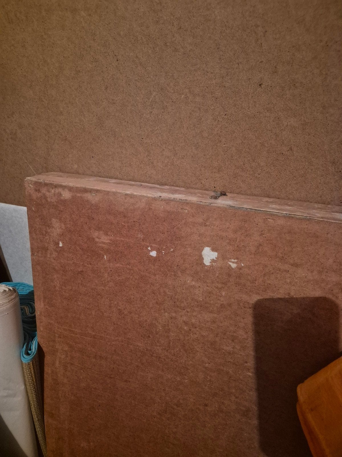 Behang tafel, Doe-het-zelf en Verbouw, Platen en Panelen, Ophalen