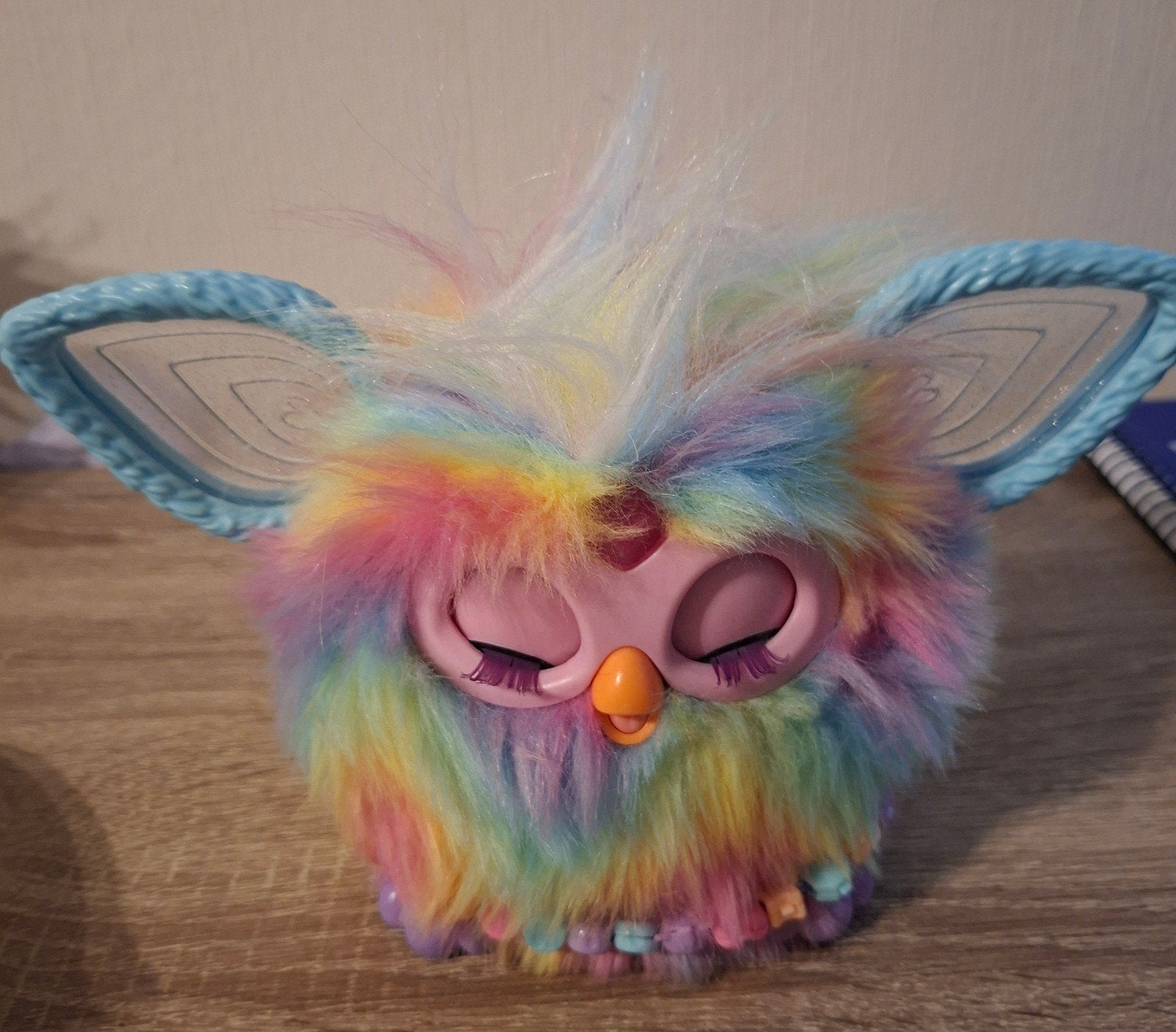 Furby, Ophalen, Zo goed als nieuw, Knuffel of Figuurtje