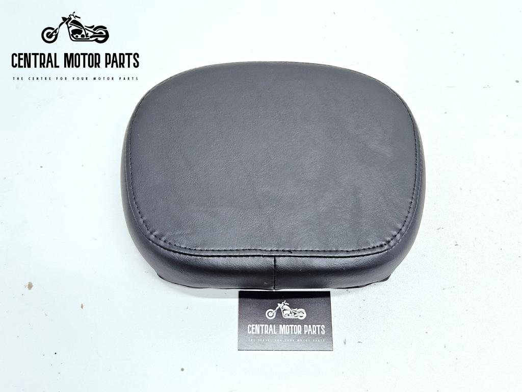 Smooth Sissy Bar Pad, Motoren, Onderdelen | Harley-Davidson, Niet ingevuld, Gebruikt, Niet ingevuld, Ophalen of Verzenden