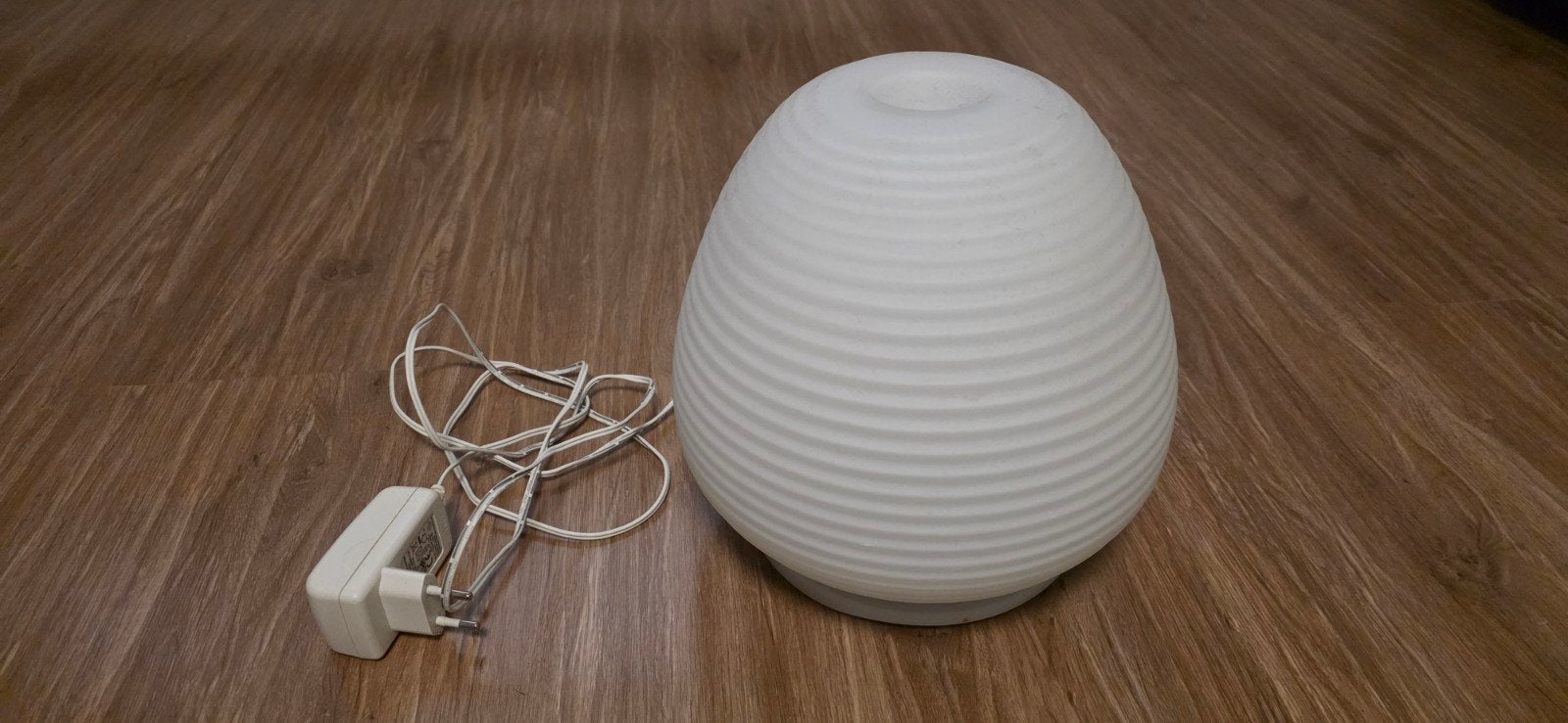 Aroma diffuser, Ophalen, Luchtbevochtiger